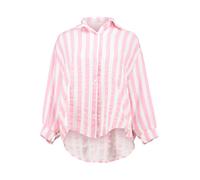 HaILYS - LS C BL Le44ony 8417 offwhite/rose stripe - Gr. - XL