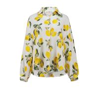 HaILYS - LS C BL Le44ony 8674 lemon - Gr. - XS
