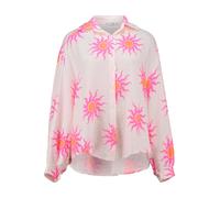 HaILYS - LS C BL Le44ony 8675 neon sun - Gr. - L