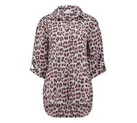 HaILYS - LS C BL Mo44ria 9071 white pink brown leo - Gr. - M