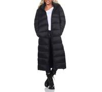 Hailys LS N JK El44la Frauen Wintermantel schwarz XS 100% Polyamid Streetwear