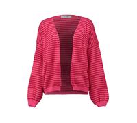 HaILYS - LS P CD Ir44ina pink/red stripe - Gr. - XL