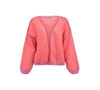 HaILYS - LS P CD Le44ni 8003 pink orange leo - Gr. - L/XL