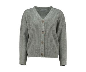 HaILYS - LS P CD Pi44pa khaki marl - Gr. - XS