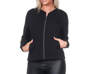 Haily's LS P JK Ke44ndra Black - S