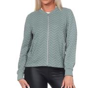 Haily's LS P JK Ke44ndra Willow Green - XL
