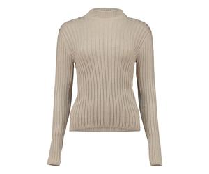 HaILYS - LS V CK Kl44ea beige marl - Gr. - L