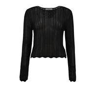 HaILYS - LS V SK Sa44mmy black - Gr. - M