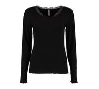 HaILYS - LS V TP Fi44ona black - Gr. - XS