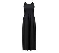 Hailys MD P DR Mi44na Langes Kleid schwarz in M