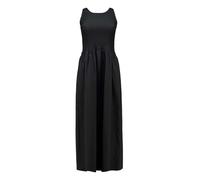 Hailys MD P DR Mi44na Langes Kleid schwarz in XXL