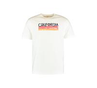 Hailys Men Modell: T-shirt Josh - XL / weiß