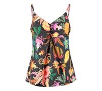 HaILYS - Modell: SL P CM Salina black div - Gr. - XL