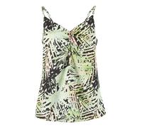 HaILYS - Modell: SL P CM Salina black palm - Gr. - M