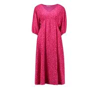 HaILYS - MX C DR Ma44ry 8677 pink/red leo - Gr. - L