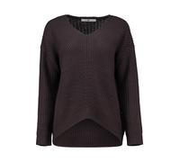 HAILY'S Pullover 'Pipa' - Kakao - XS / Kakao