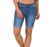Hailys SH C JN Je44nny Frauen Short blau S