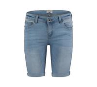 Hailys SH C JN Je44nny Short hellblau in XXL