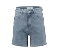 Hailys SH C JN St44ina Frauen Short blau M