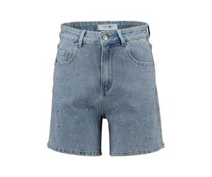 Hailys SH C JN St44ina Short blau in L