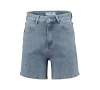 Hailys SH C JN St44ina Short blau in XL