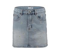 HaILYS - SH C ST Su44nny lblue/flower - Gr. - XL