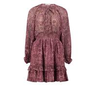 HaILYS - SH P DR Ch44iara 8761 dark cherry paisley - Gr. - XL