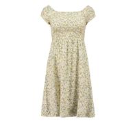 HaILYS - SH V DR Ma44rielena 8589 cream lemon - Gr. - S