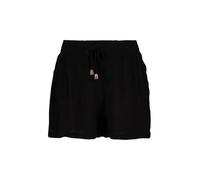 Hailys SH V TR Ma44ja Frauen Short schwarz XS 100% Viskose Basics, Casual Wear, Streetwear