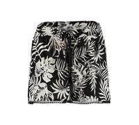 HaILYS - SH V TR Si44a 6826 black palm - Gr. - M