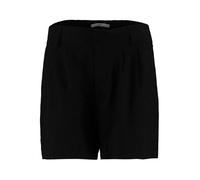 Hailys SH V TR Si44ta Frauen Short schwarz