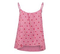 HaILYS - SL C TP Ai44ka 8260 pink/red heart - Gr. - XS
