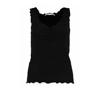 Hailys SL C TP In44es Top schwarz in M