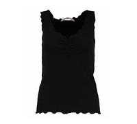 Hailys SL C TP In44es Top schwarz in M