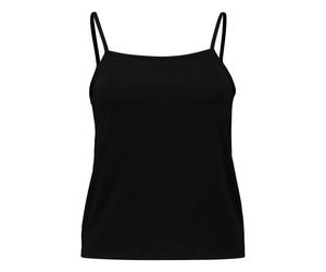 Hailys SL C TP Je44nny Top schwarz in M