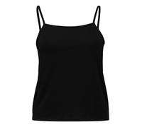 Hailys SL C TP Je44nny Top schwarz in XXL