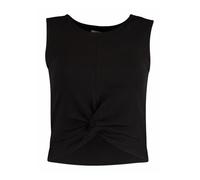 Hailys SL C TP Sh44ari Top schwarz in XXL