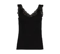 Hailys SL C TP Si44na Top schwarz in M