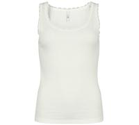 Hailys SL P TP Li44ana Top altweiß in XS