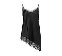 Hailys SL P TP Ol44ara Top schwarz in L