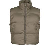 Hailys SL P VT FA44BIA Weste oliv in XS