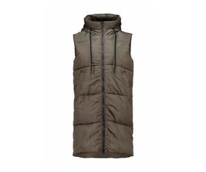 Hailys SL P VT JO44LEEN Weste khaki in S