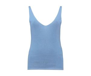 Hailys SL V TP Eb44by Top blau in L