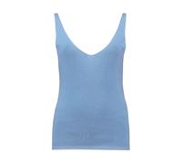 Hailys SL V TP Eb44by Top blau in XS