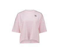 HaILYS - SS C SW Pa44loma rose/offwhite stripe - Gr. - XL