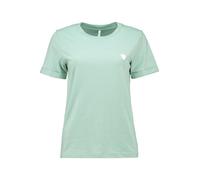 HaILYS - SS C TP Lo44ve soft sage/offwhite heart - Gr. - M