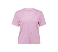 HaILYS - SS C TP Ma44ya rose/lemon - Gr. - S