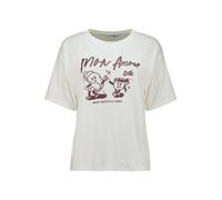 HaILYS - SS C TP Su44ndy 8445 cafe - Gr. - XL