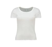 HaILYS - SS C TP Yo44ko offwhite - Gr. - XL