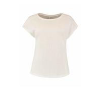 Hailys SS P TP Le44a T-Shirt altweiß in XS